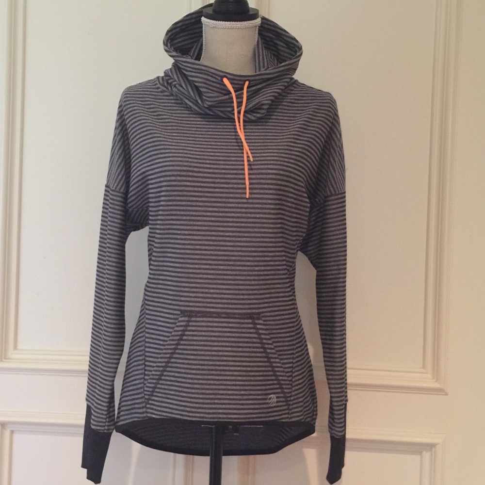 MPG Workout Sweater